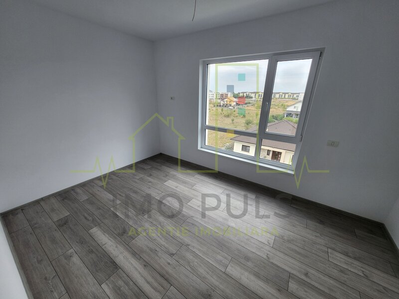 Timisoara 3 Camere. Terasa 45 mp. Braytim. Penthouse