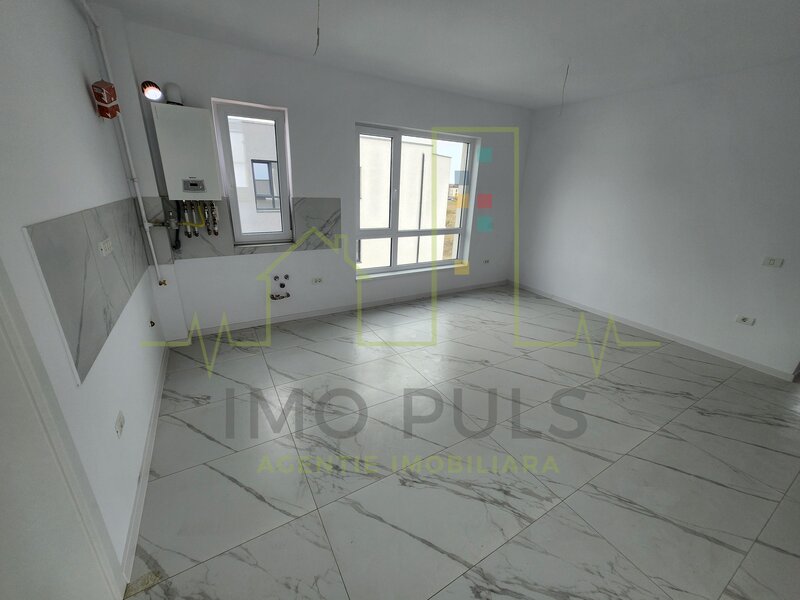 Timisoara 3 Camere. Terasa 45 mp. Braytim. Penthouse