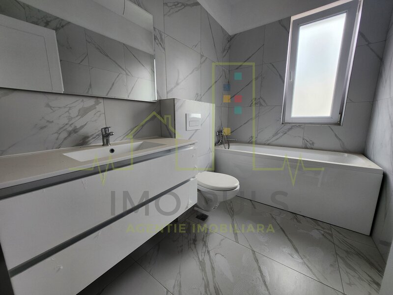 Timisoara 3 Camere. Terasa 45 mp. Braytim. Penthouse